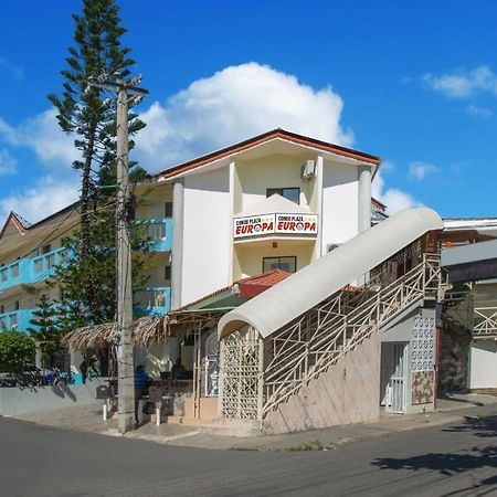 Apartamentos In Condo Plaza Europa Sosua Exterior photo