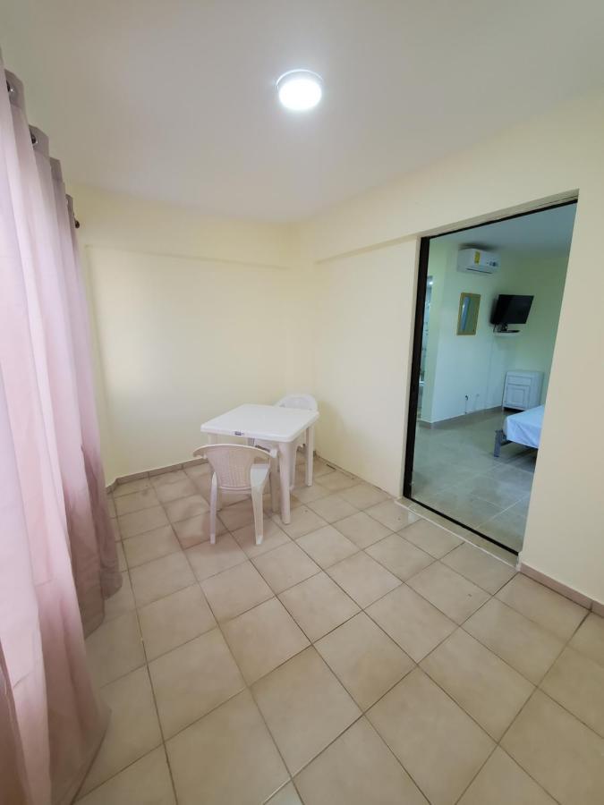 Apartamentos In Condo Plaza Europa Sosua Room photo