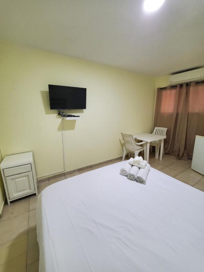 Apartamentos In Condo Plaza Europa Sosua Room photo