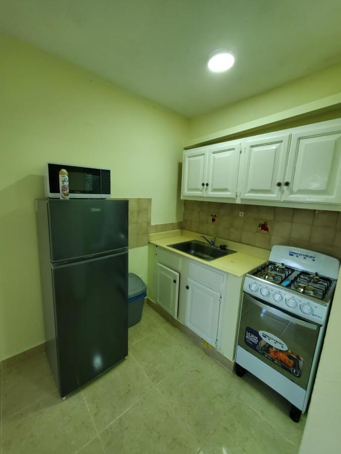 Apartamentos In Condo Plaza Europa Sosua Room photo