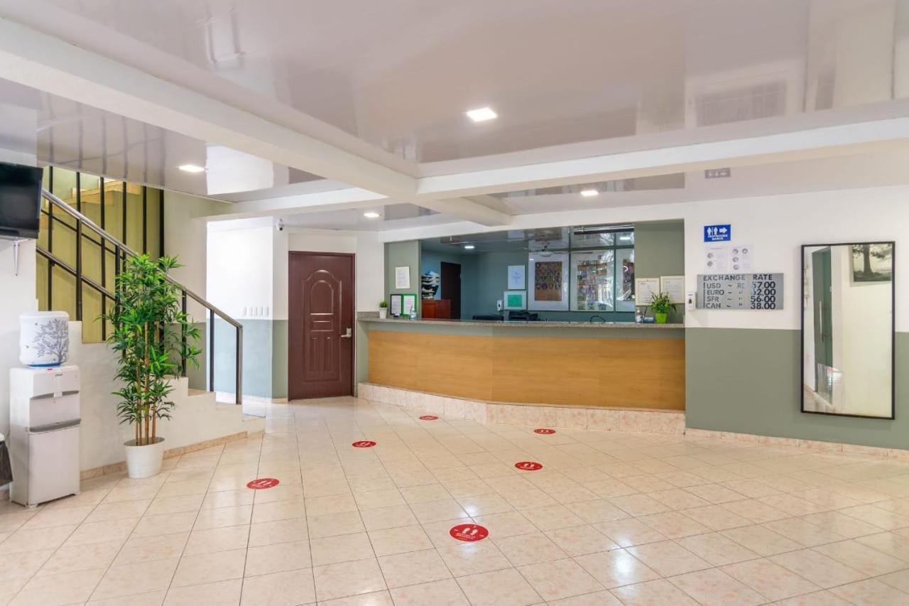 Apartamentos In Condo Plaza Europa Sosua Exterior photo