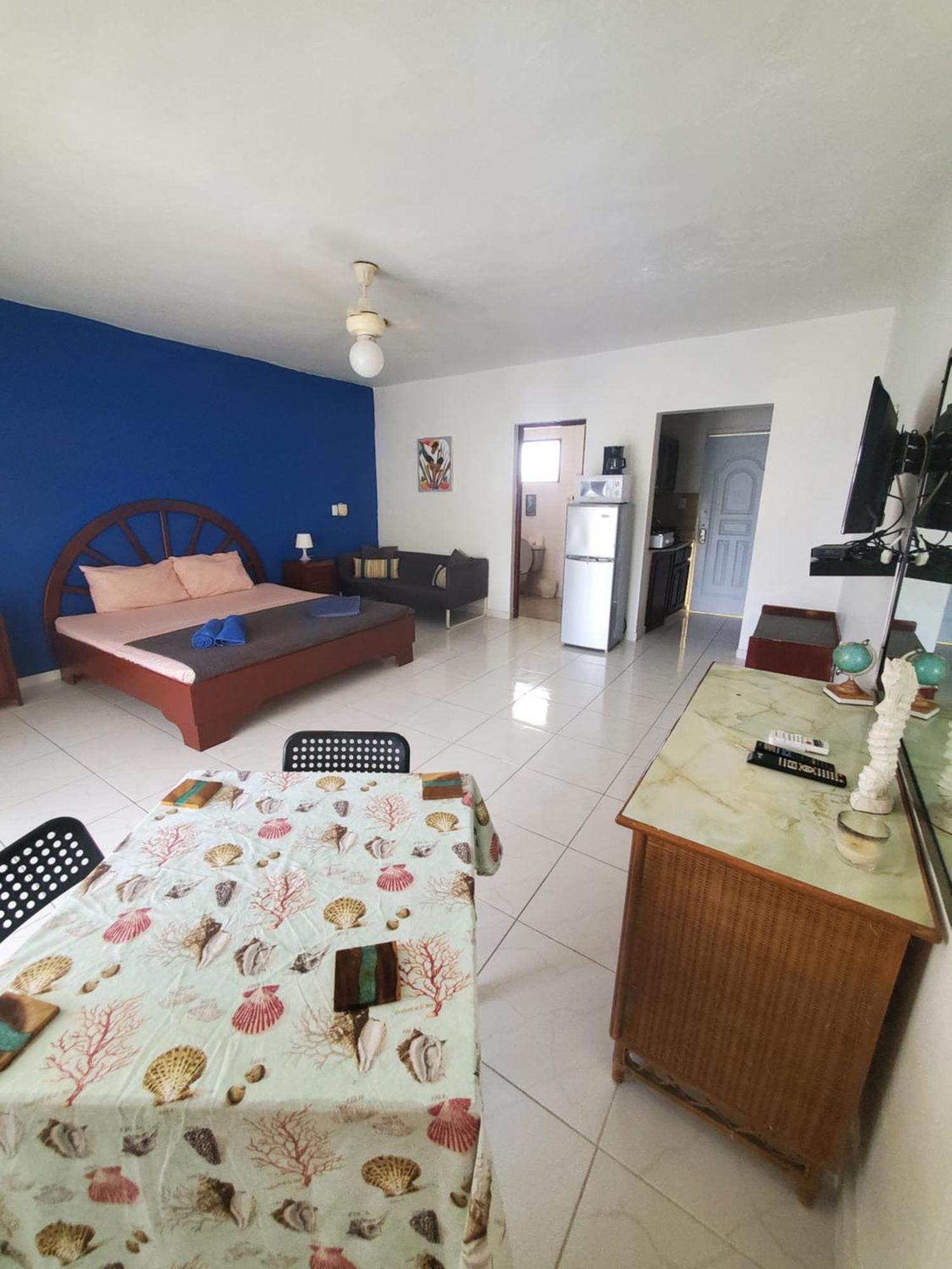 Apartamentos In Condo Plaza Europa Sosua Room photo