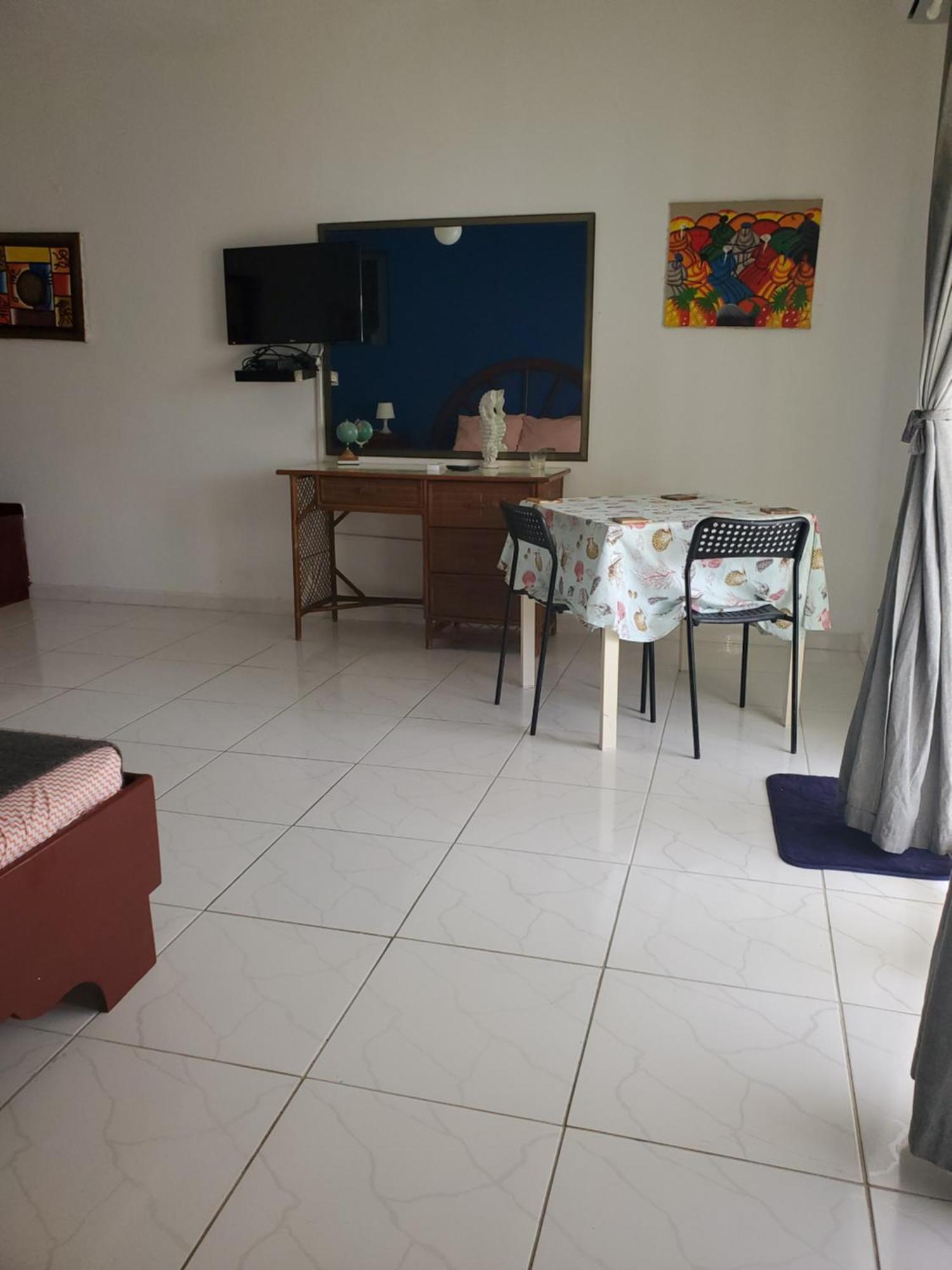 Apartamentos In Condo Plaza Europa Sosua Room photo