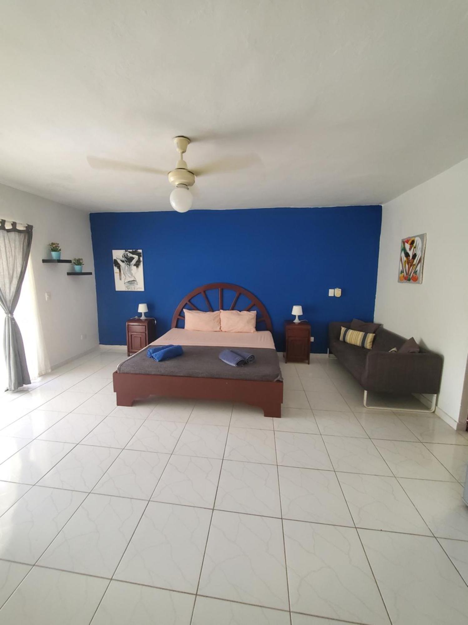 Apartamentos In Condo Plaza Europa Sosua Room photo